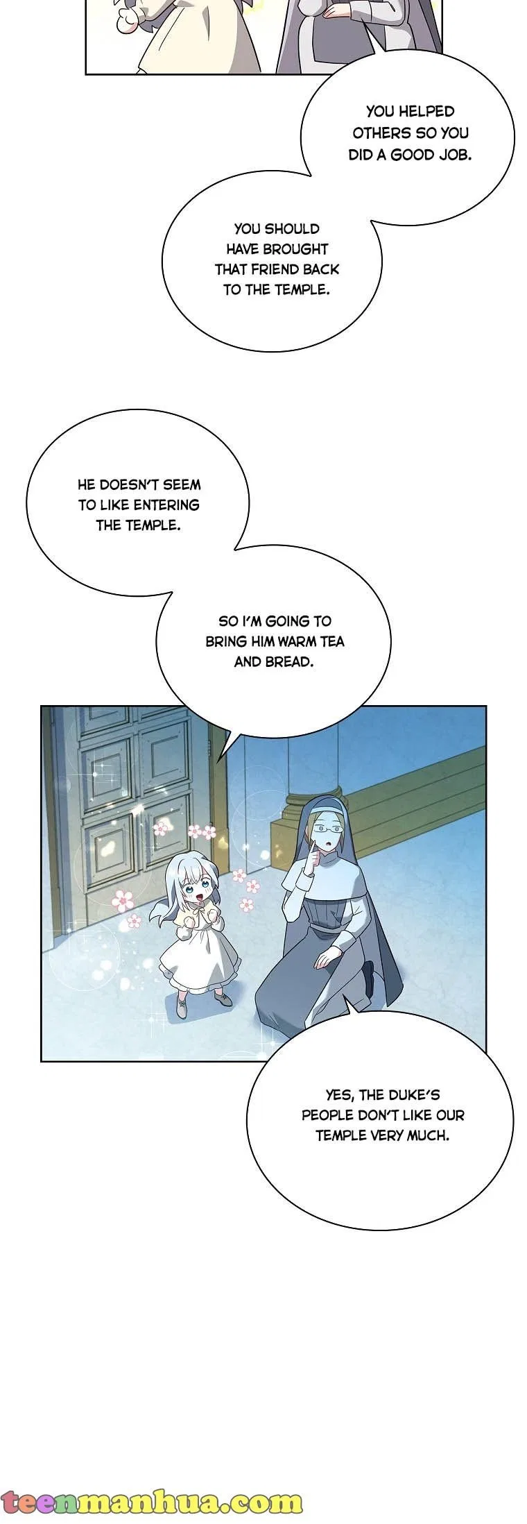 From BFF to Obsessive Hubby Chapter 3 – Page 36