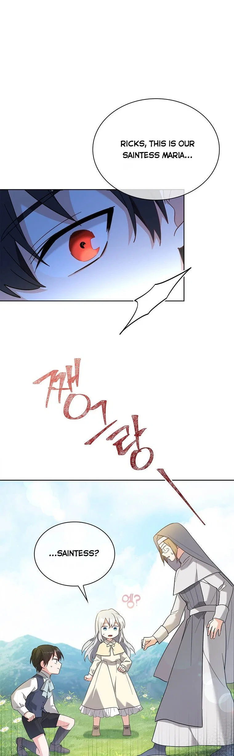 From BFF to Obsessive Hubby Chapter 3 – Page 38