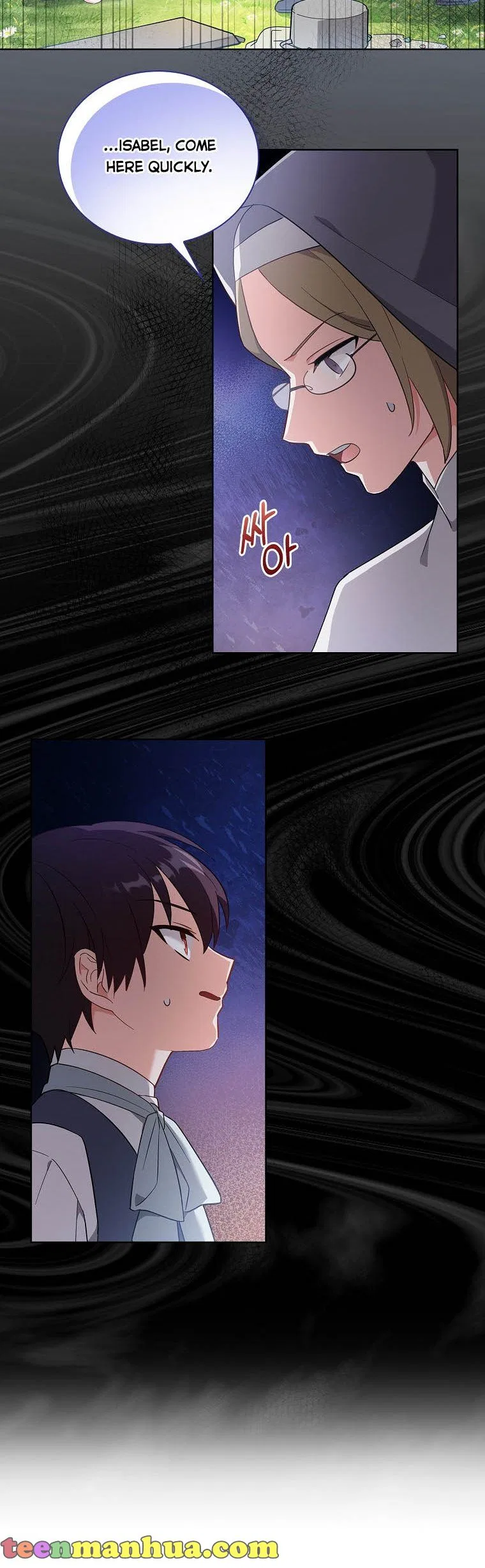 From BFF to Obsessive Hubby Chapter 3 – Page 39
