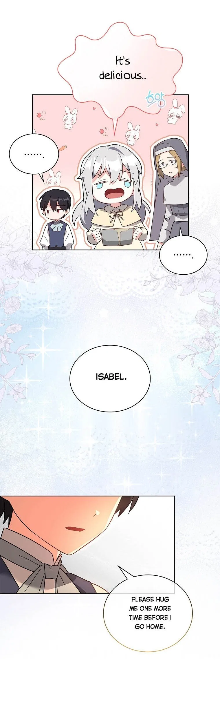 From BFF to Obsessive Hubby Chapter 3 – Page 41