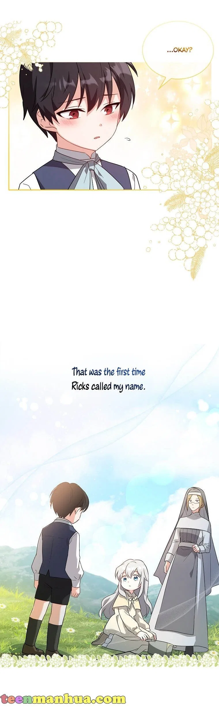 From BFF to Obsessive Hubby Chapter 3 – Page 42