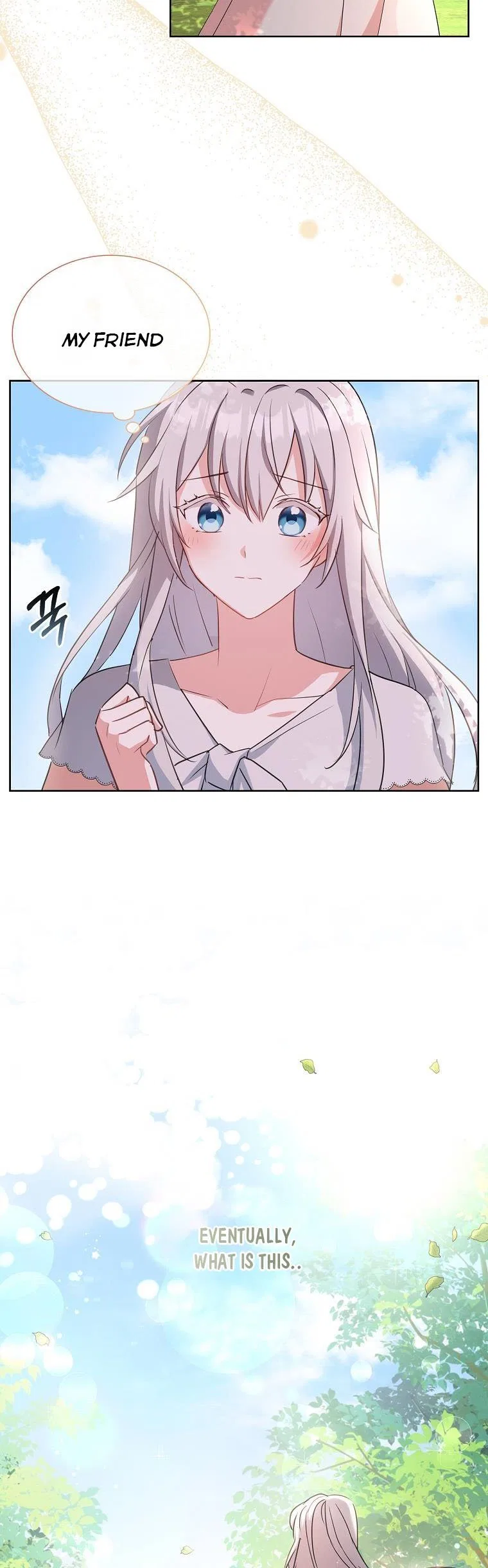 From BFF to Obsessive Hubby Chapter 2 – Page 2