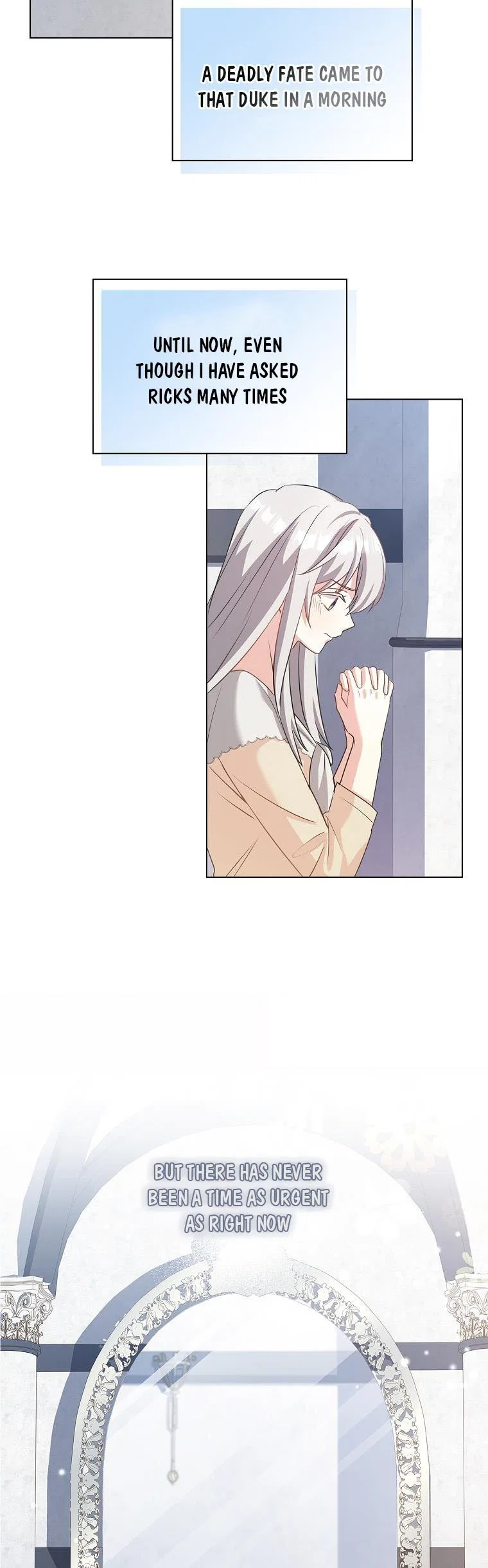 From BFF to Obsessive Hubby Chapter 2 – Page 9