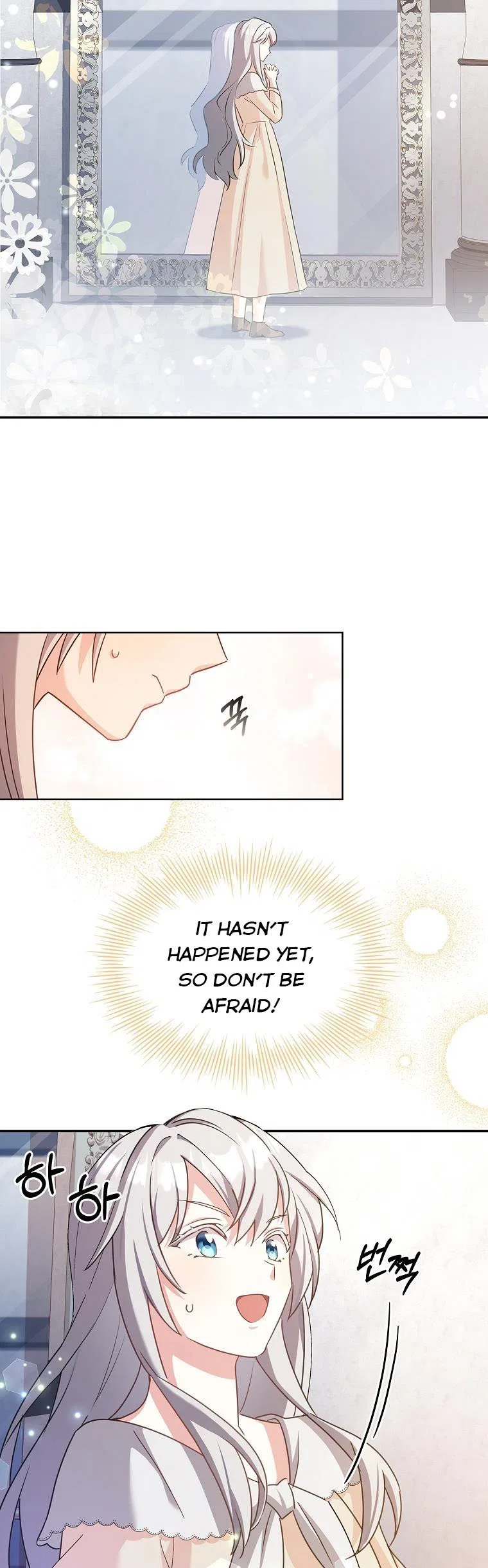 From BFF to Obsessive Hubby Chapter 2 – Page 10