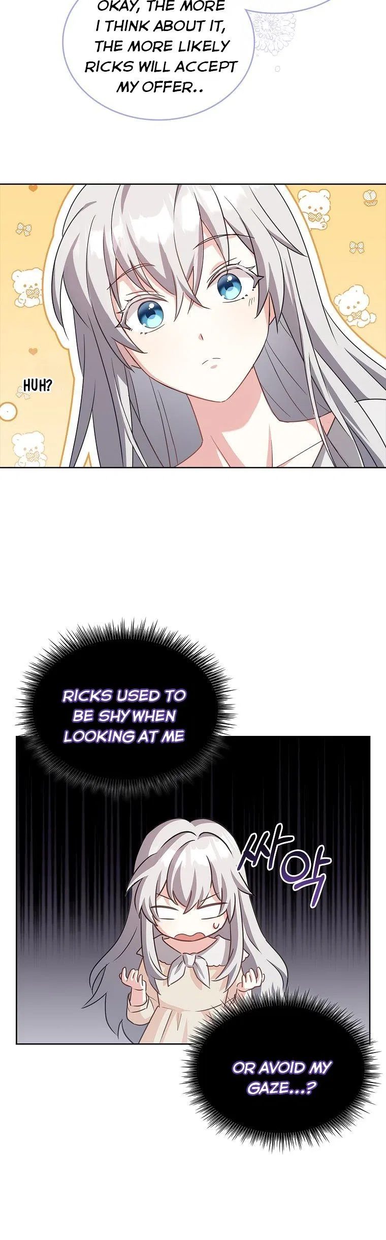 From BFF to Obsessive Hubby Chapter 2 – Page 13