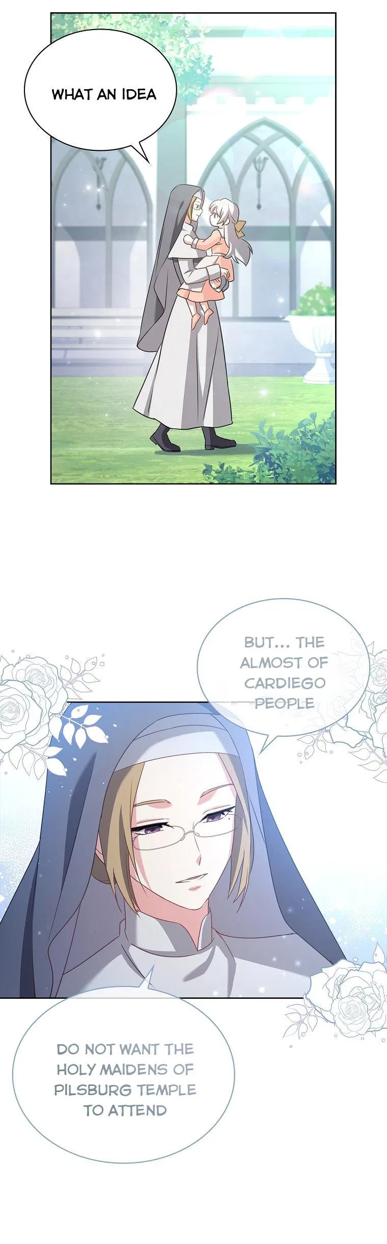 From BFF to Obsessive Hubby Chapter 2 – Page 18