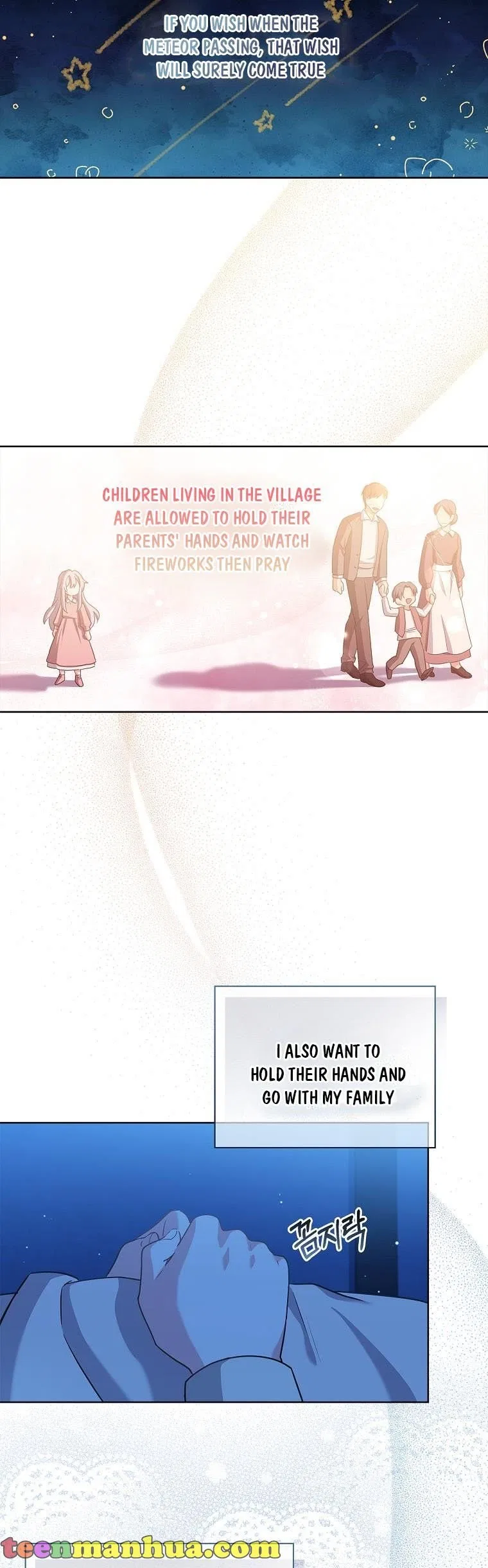 From BFF to Obsessive Hubby Chapter 2 – Page 21
