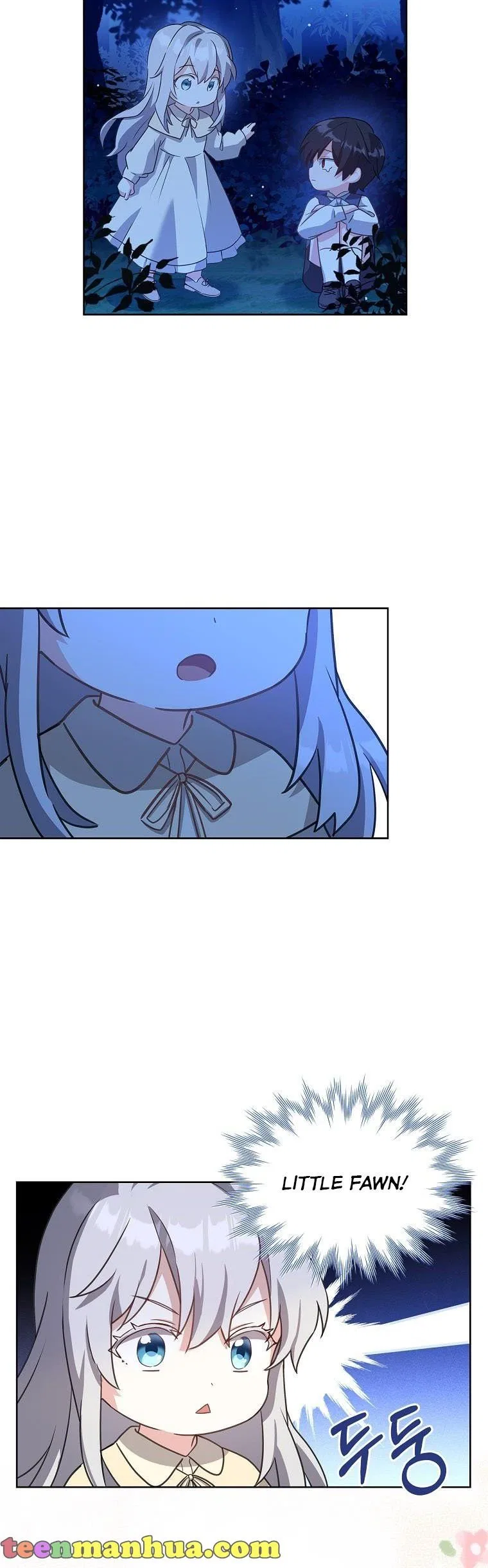From BFF to Obsessive Hubby Chapter 2 – Page 29