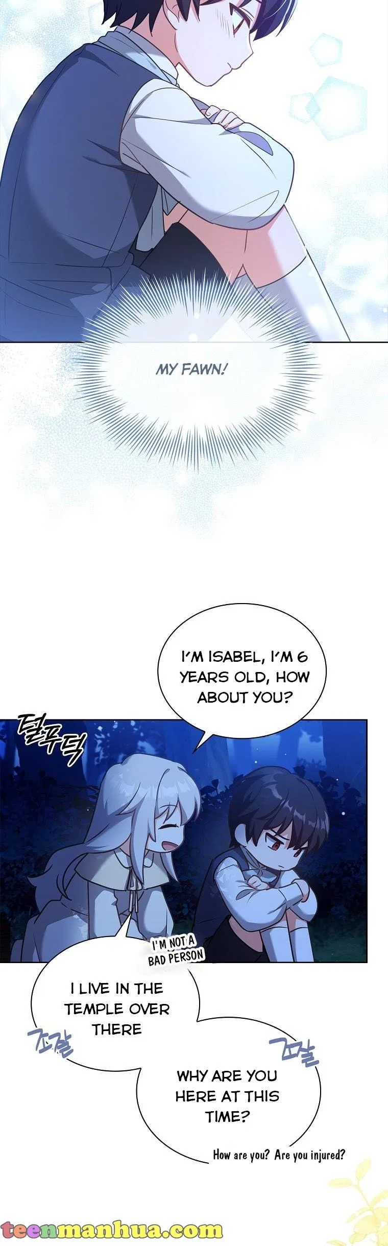 From BFF to Obsessive Hubby Chapter 2 – Page 31