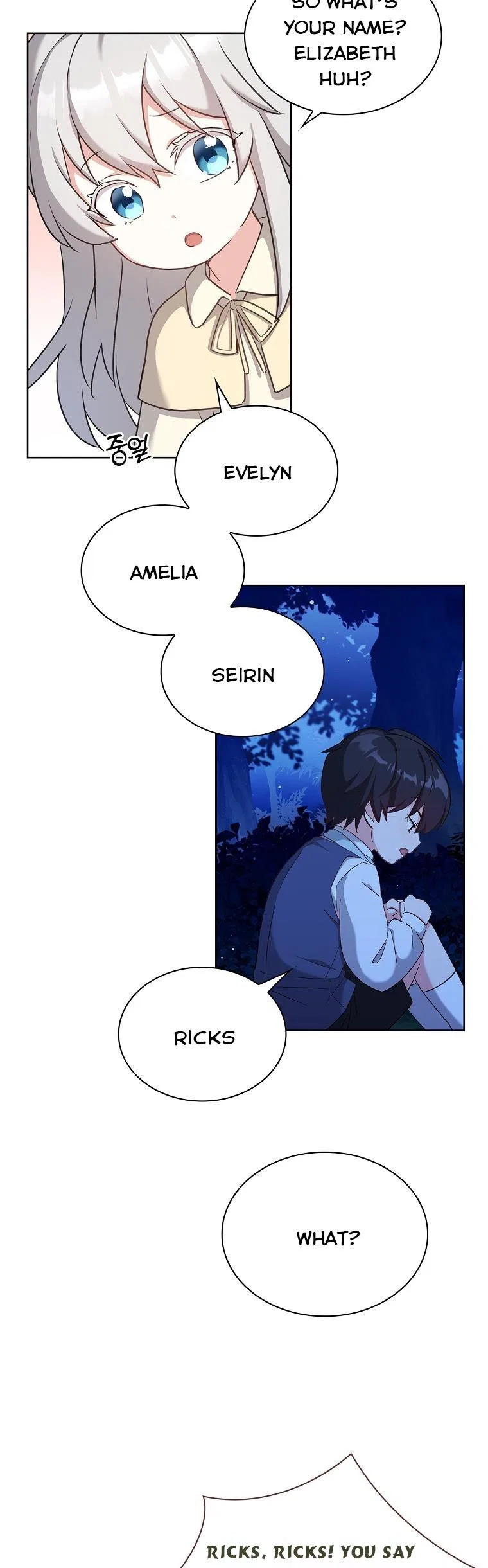 From BFF to Obsessive Hubby Chapter 2 – Page 34