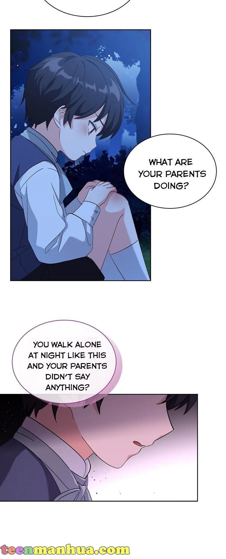 From BFF to Obsessive Hubby Chapter 2 – Page 40
