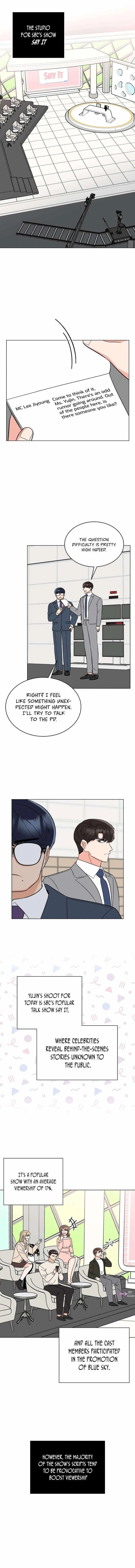 1st year Max Level Manager Chapter 118 – Page 1