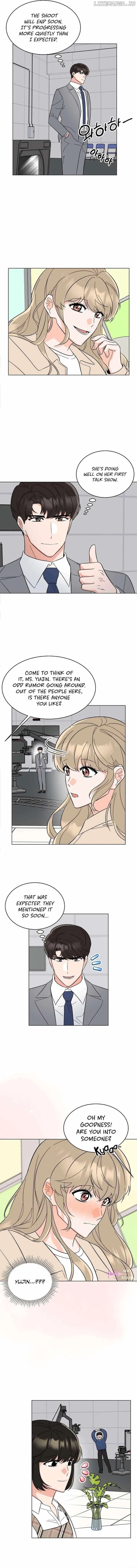 1st year Max Level Manager Chapter 118 – Page 3