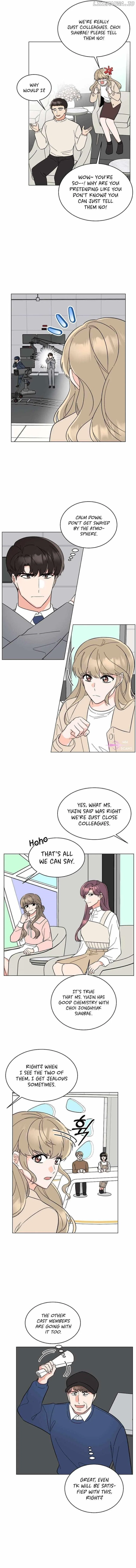 1st year Max Level Manager Chapter 118 – Page 5