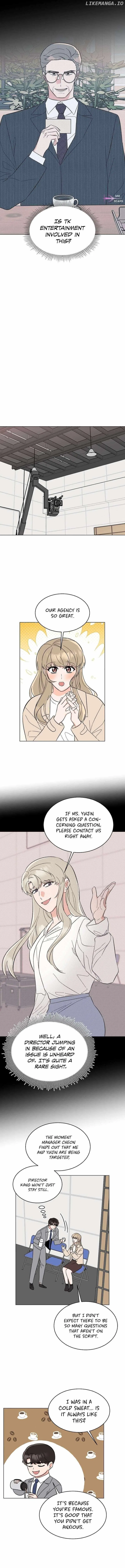 1st year Max Level Manager Chapter 118 – Page 7