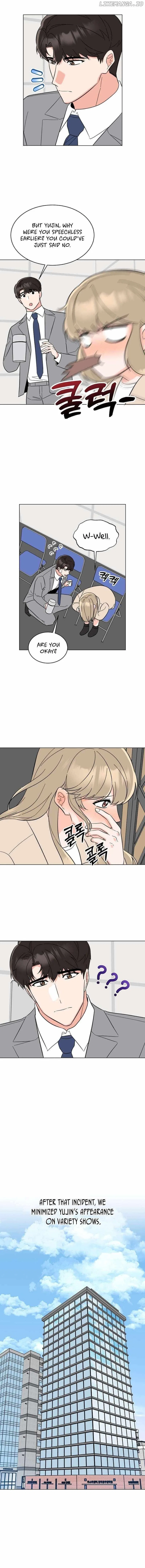 1st year Max Level Manager Chapter 118 – Page 8