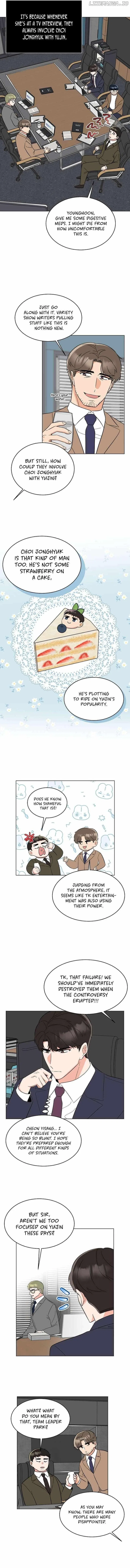 1st year Max Level Manager Chapter 118 – Page 9