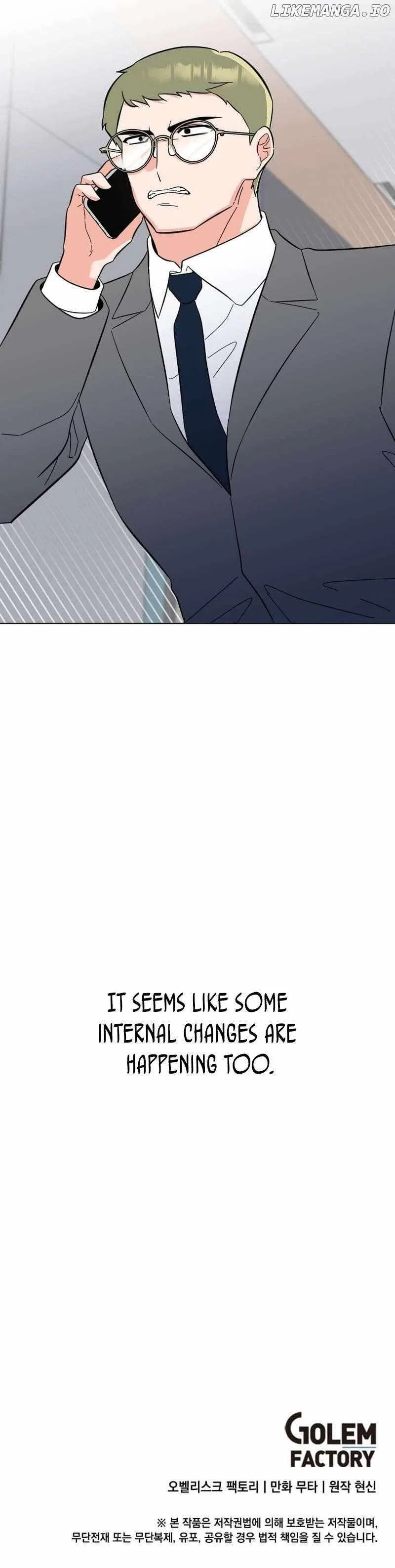 1st year Max Level Manager Chapter 118 – Page 11