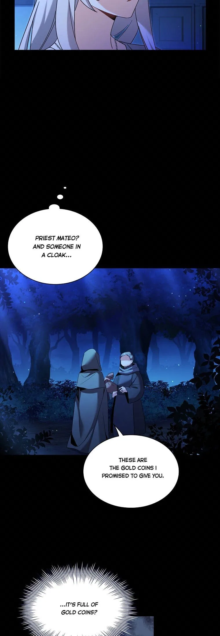 From BFF to Obsessive Hubby Chapter 1 – Page 7