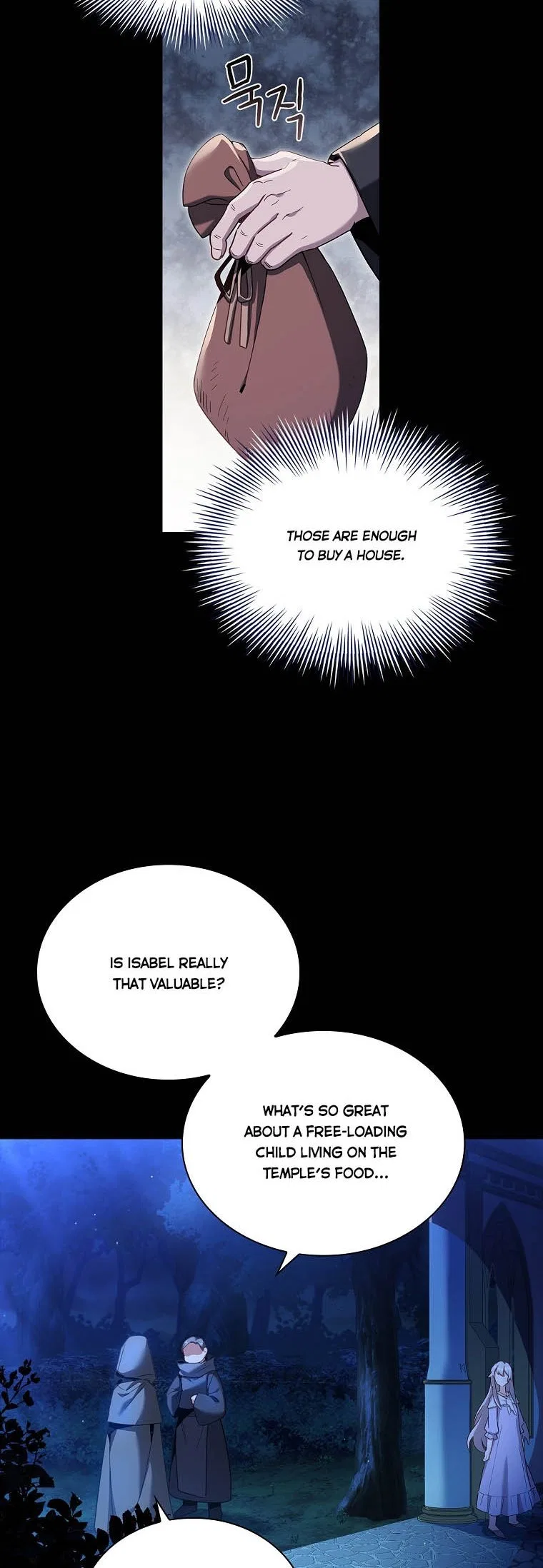 From BFF to Obsessive Hubby Chapter 1 – Page 8
