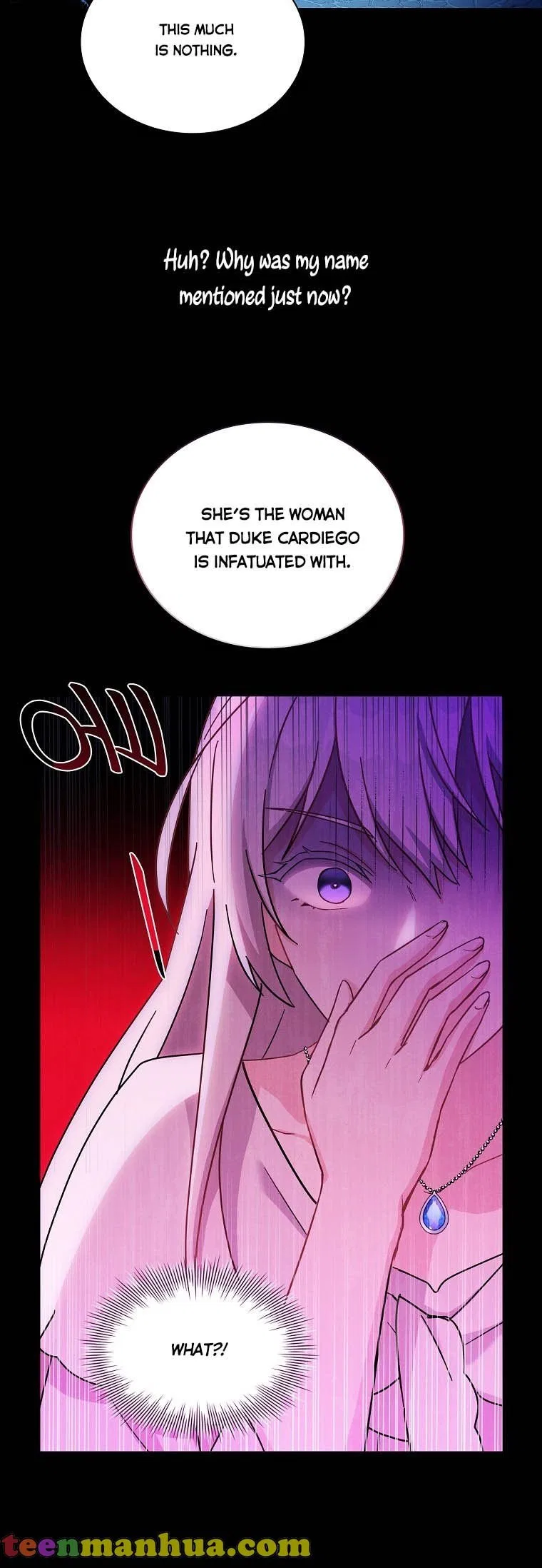 From BFF to Obsessive Hubby Chapter 1 – Page 9