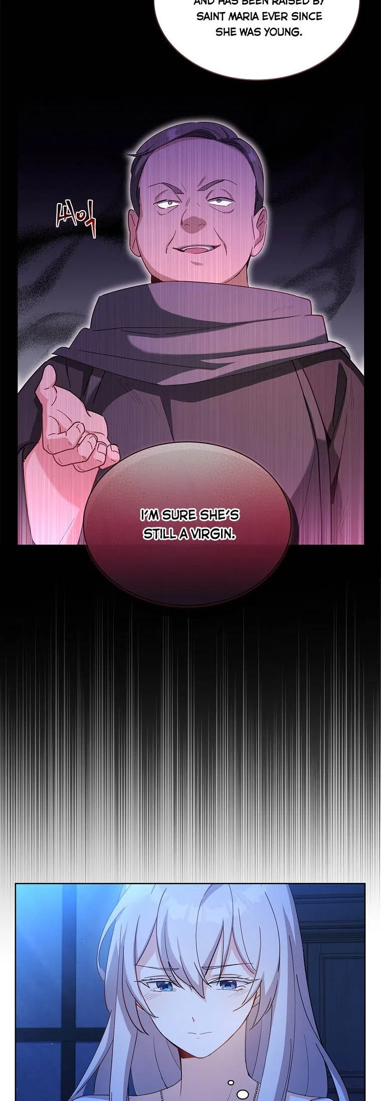 From BFF to Obsessive Hubby Chapter 1 – Page 11