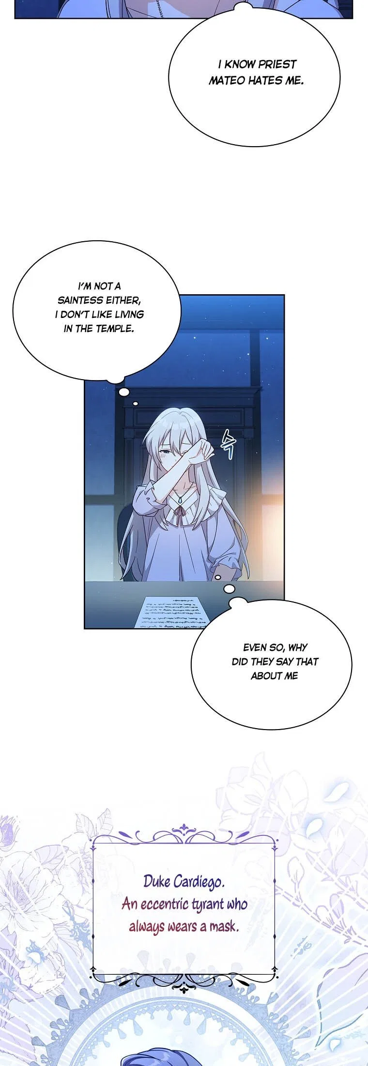 From BFF to Obsessive Hubby Chapter 1 – Page 12