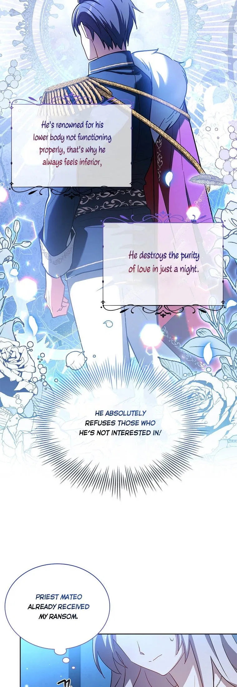 From BFF to Obsessive Hubby Chapter 1 – Page 13