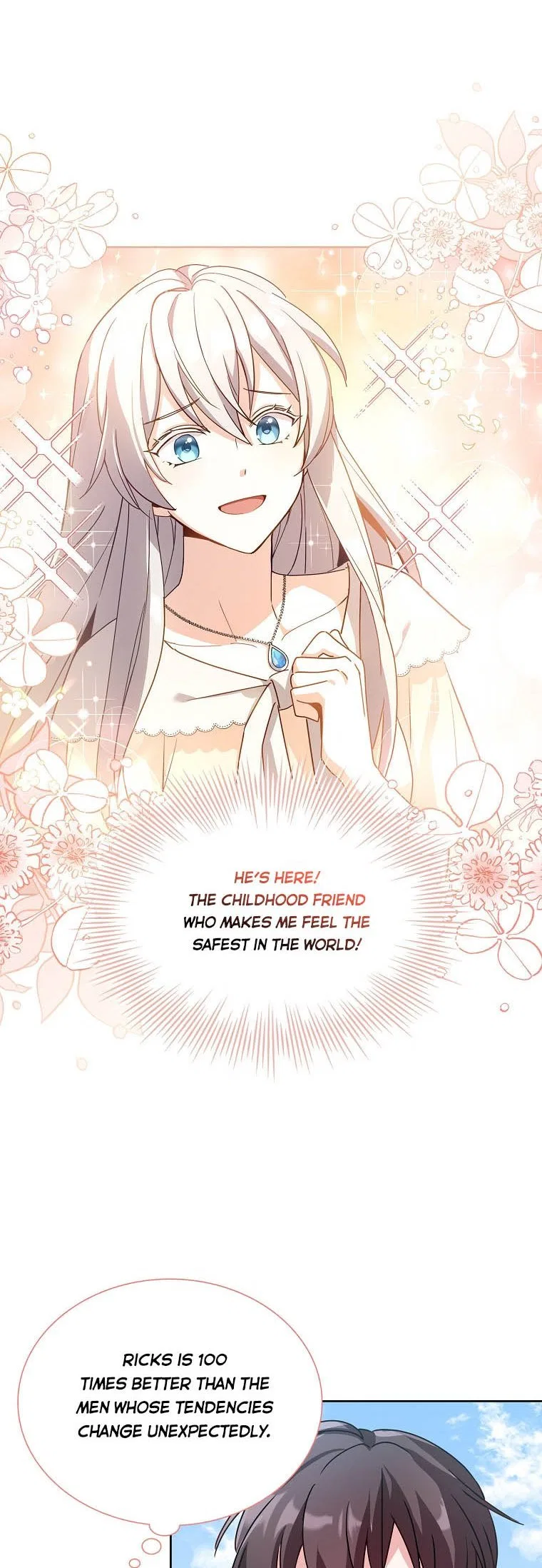 From BFF to Obsessive Hubby Chapter 1 – Page 20
