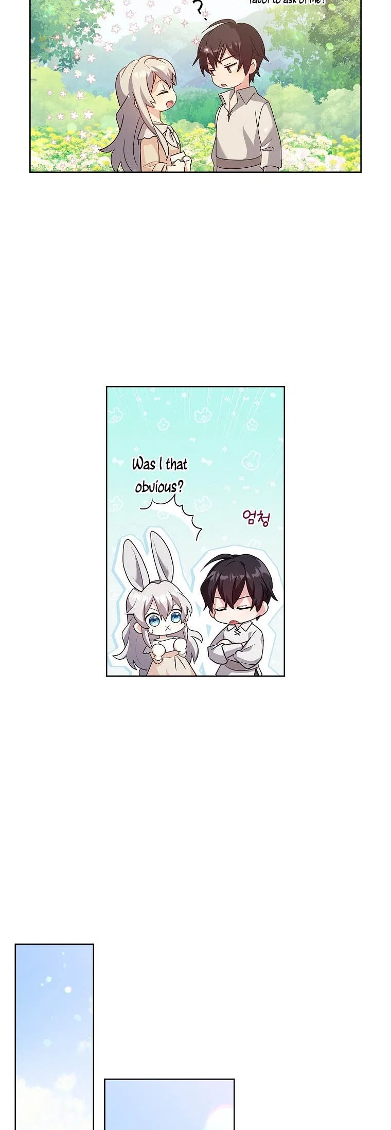From BFF to Obsessive Hubby Chapter 1 – Page 22