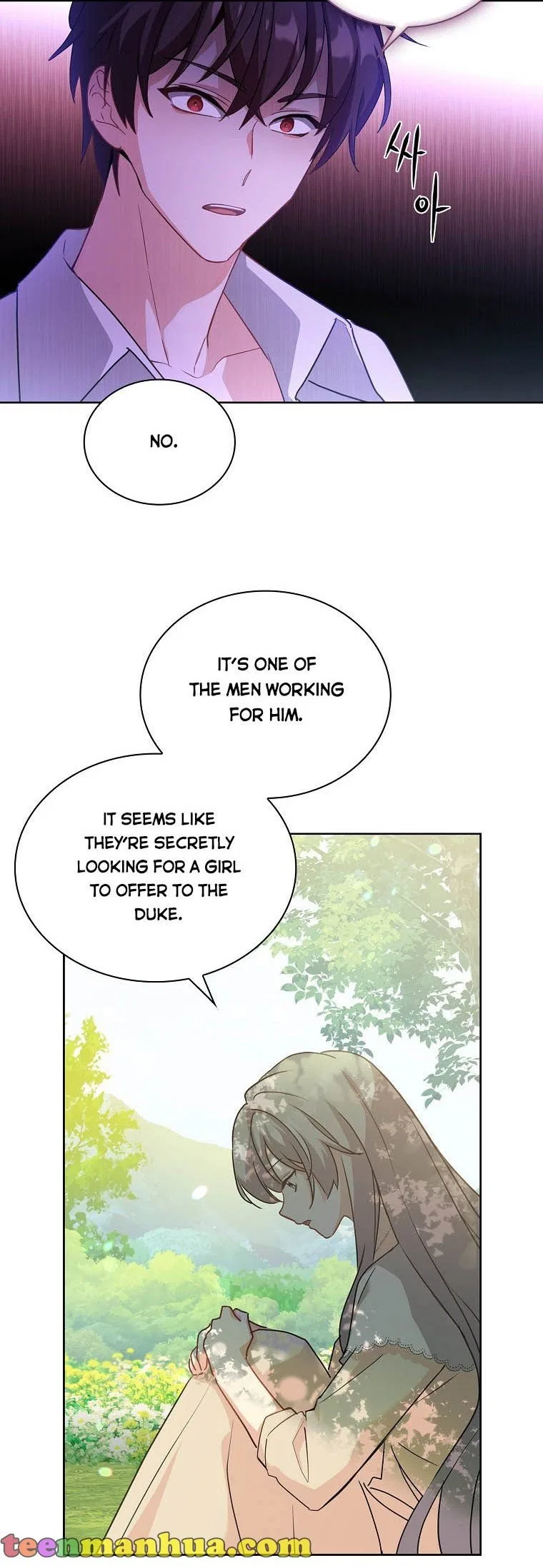 From BFF to Obsessive Hubby Chapter 1 – Page 24