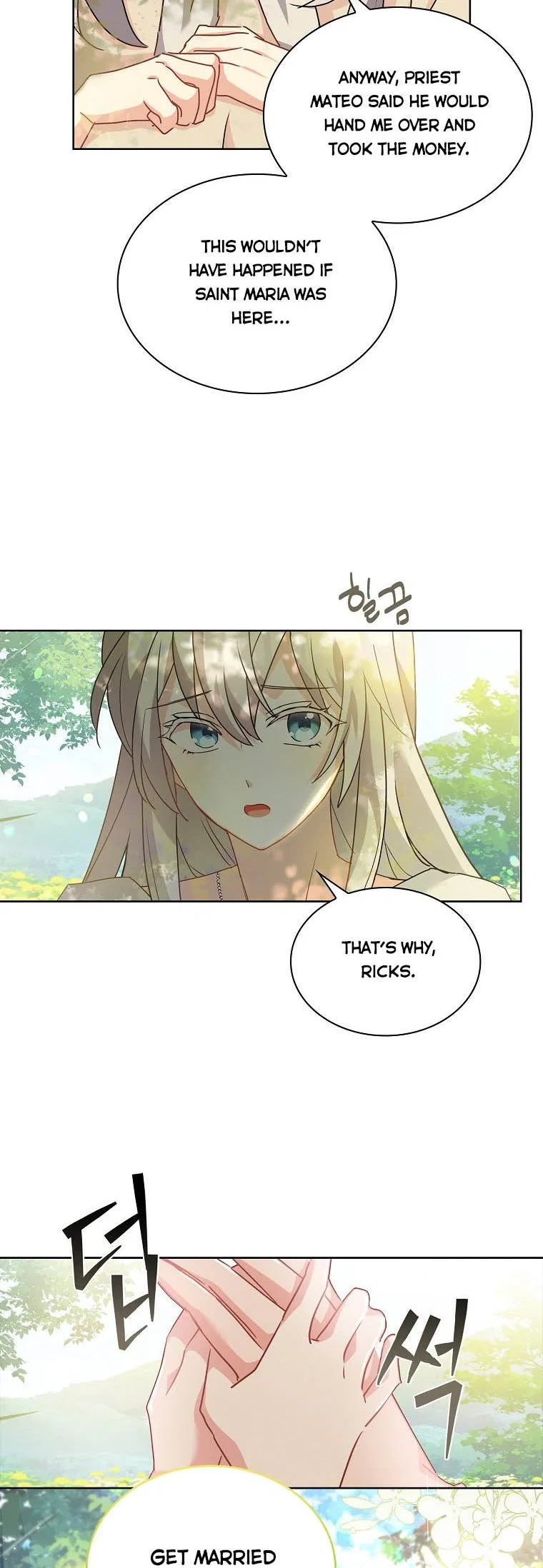 From BFF to Obsessive Hubby Chapter 1 – Page 26