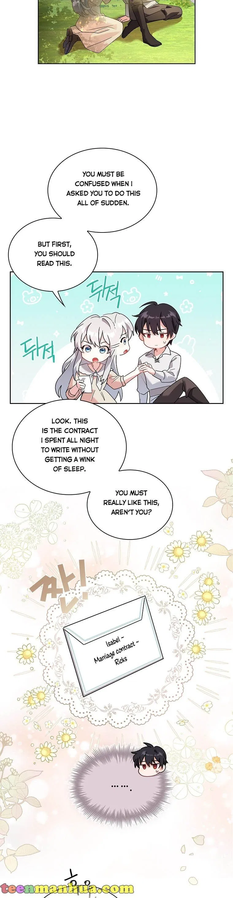 From BFF to Obsessive Hubby Chapter 1 – Page 30