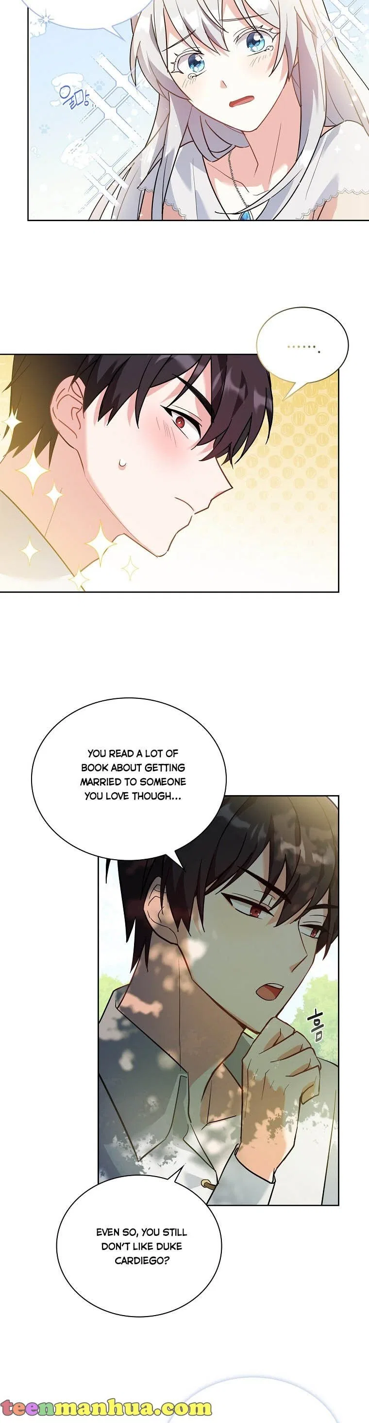 From BFF to Obsessive Hubby Chapter 1 – Page 32