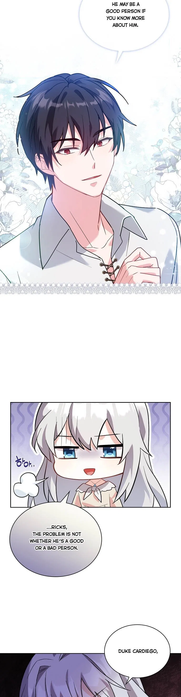 From BFF to Obsessive Hubby Chapter 1 – Page 33