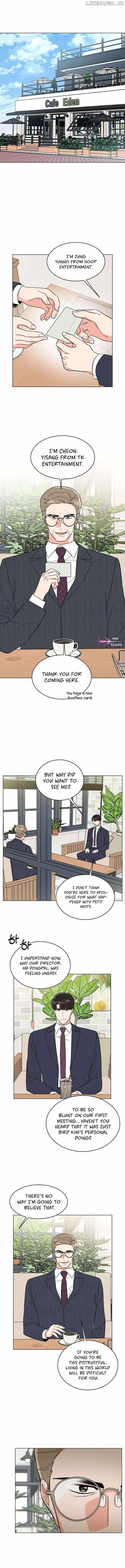 1st year Max Level Manager Chapter 117 – Page 8