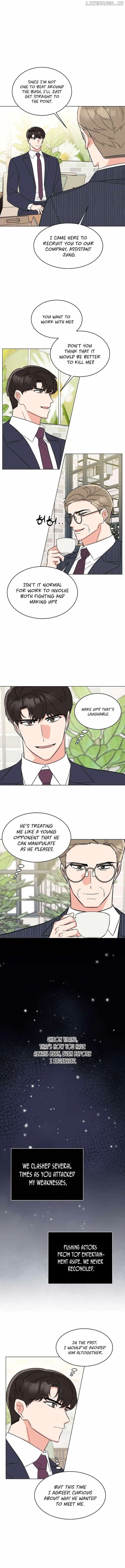 1st year Max Level Manager Chapter 117 – Page 9