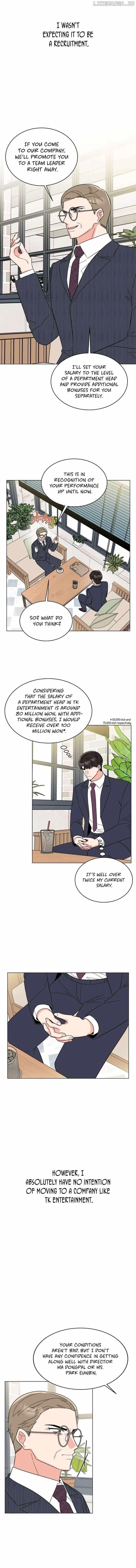 1st year Max Level Manager Chapter 117 – Page 10