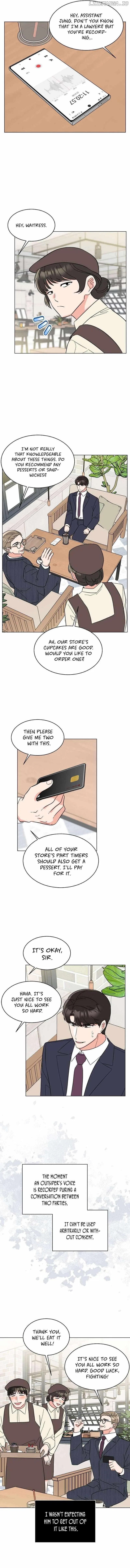 1st year Max Level Manager Chapter 117 – Page 12
