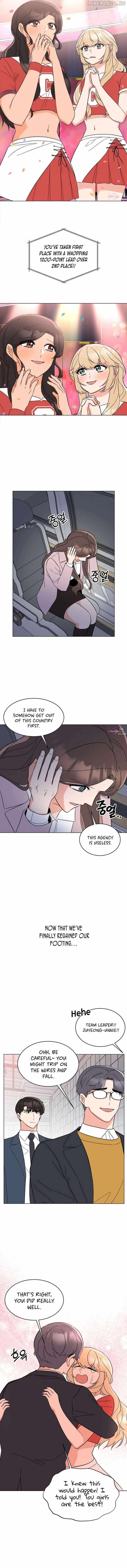 1st year Max Level Manager Chapter 115 – Page 11