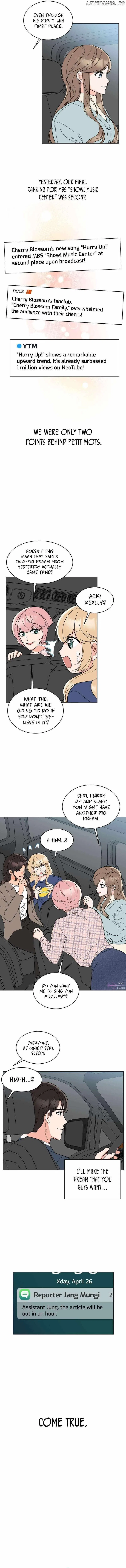 1st year Max Level Manager Chapter 114 – Page 2