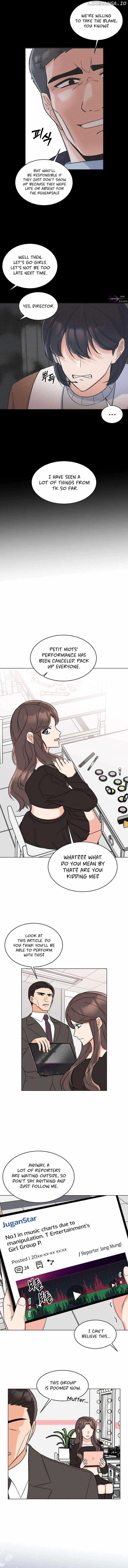 1st year Max Level Manager Chapter 114 – Page 9