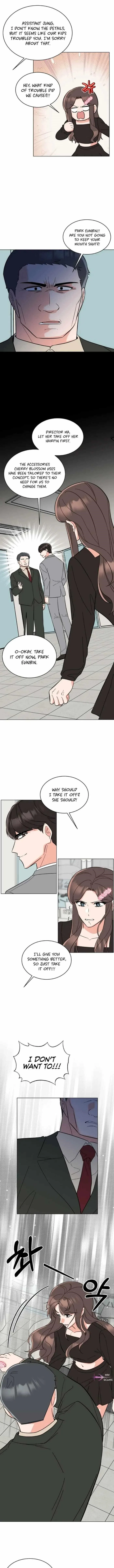 1st year Max Level Manager Chapter 113 – Page 5