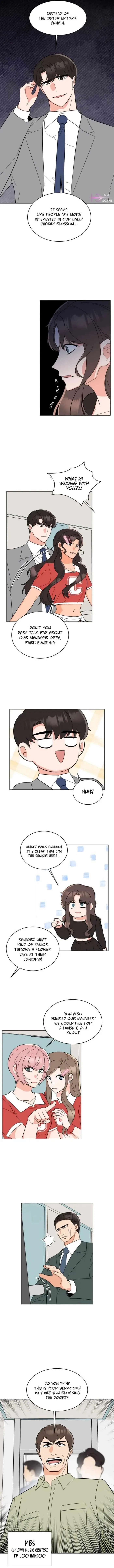 1st year Max Level Manager Chapter 113 – Page 7