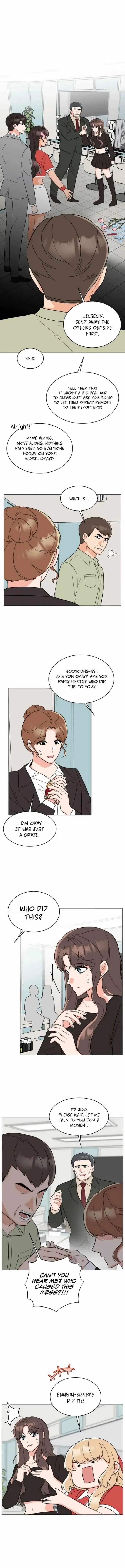 1st year Max Level Manager Chapter 113 – Page 8