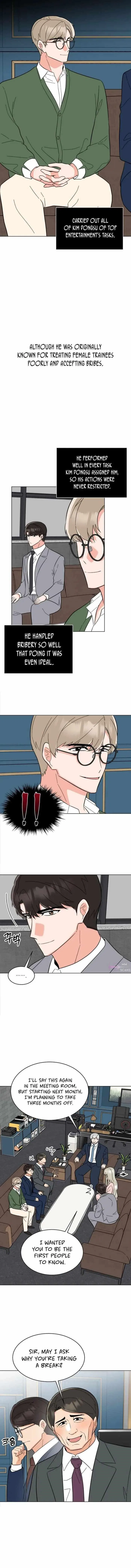 1st year Max Level Manager Chapter 109 – Page 3