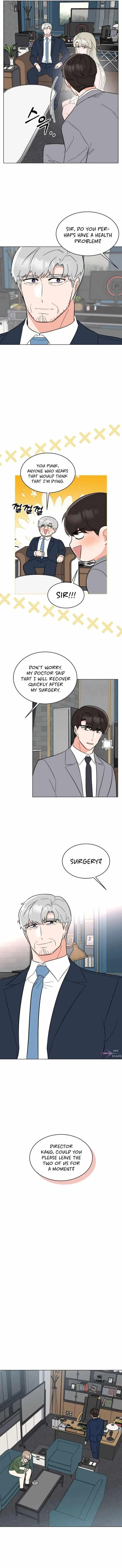 1st year Max Level Manager Chapter 109 – Page 5
