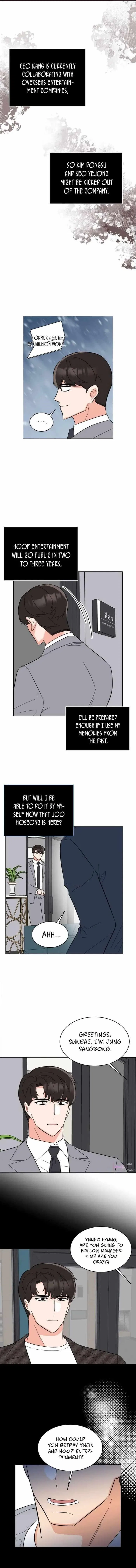 1st year Max Level Manager Chapter 109 – Page 10