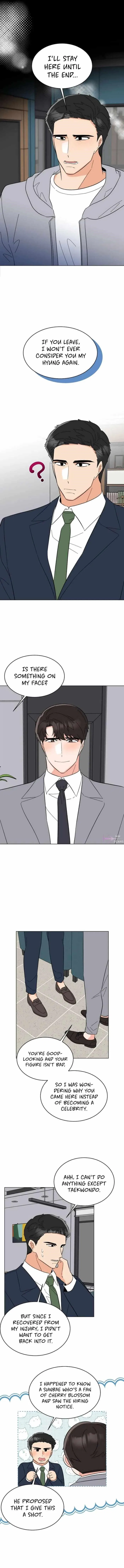1st year Max Level Manager Chapter 109 – Page 11