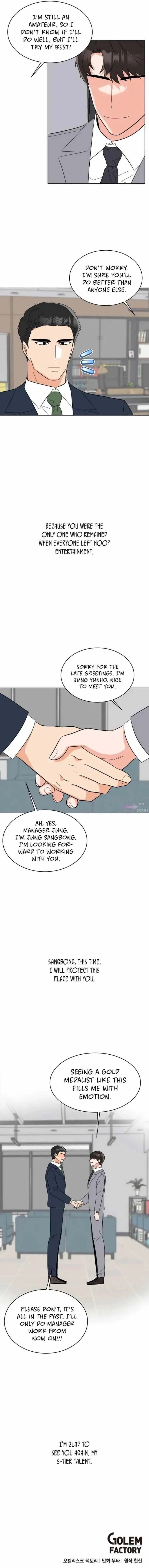 1st year Max Level Manager Chapter 109 – Page 12